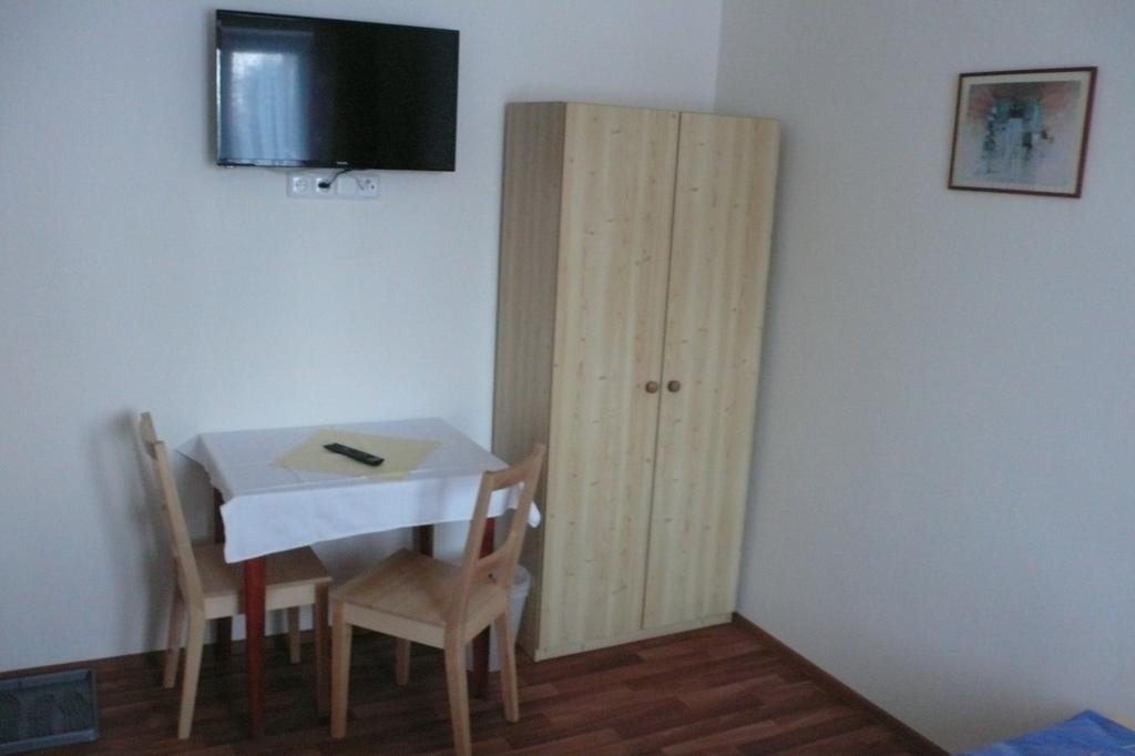 ホテル Lisci Mlyn Frenštát pod Radhoštěm 部屋 写真