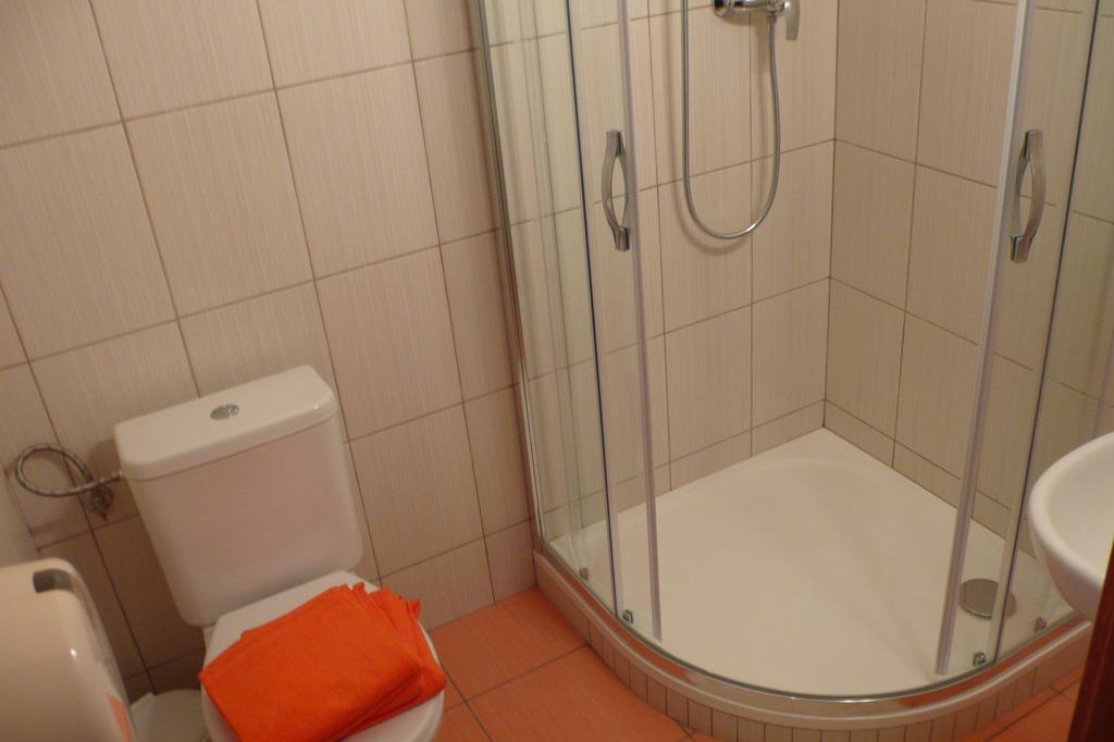 ホテル Lisci Mlyn Frenštát pod Radhoštěm 部屋 写真